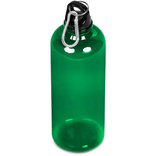 Altitude Vista Recycled Dark Green Top